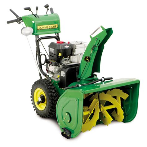 Snow Blower (X500s) For Model Year 2016- Select Series Tractors (X580, X584, and X590 with hydraulic lift). . John deere snow blower